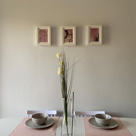 Gerakini Apartment Psakoudia Eksteriør billede