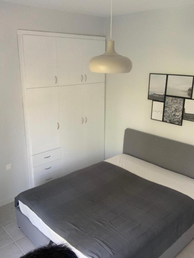 Gerakini Apartment Psakoudia Eksteriør billede