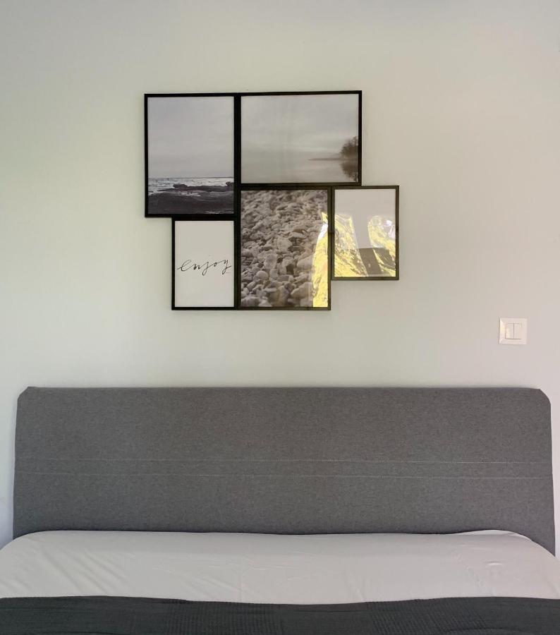 Gerakini Apartment Psakoudia Eksteriør billede