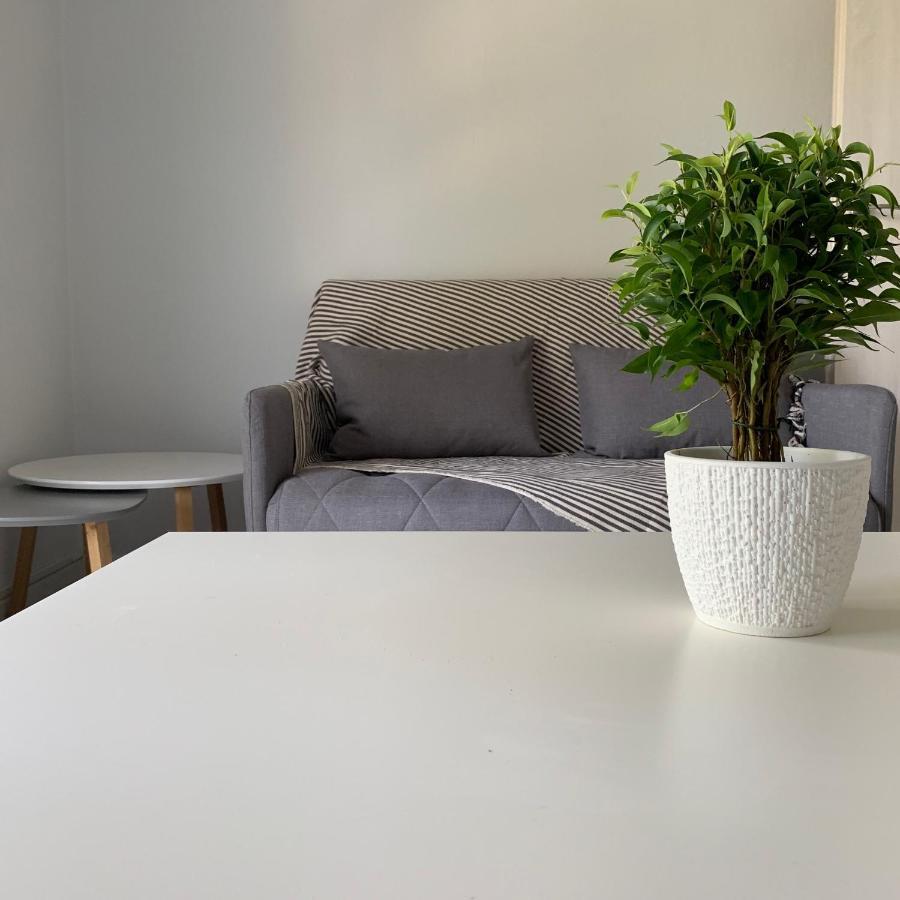 Gerakini Apartment Psakoudia Eksteriør billede